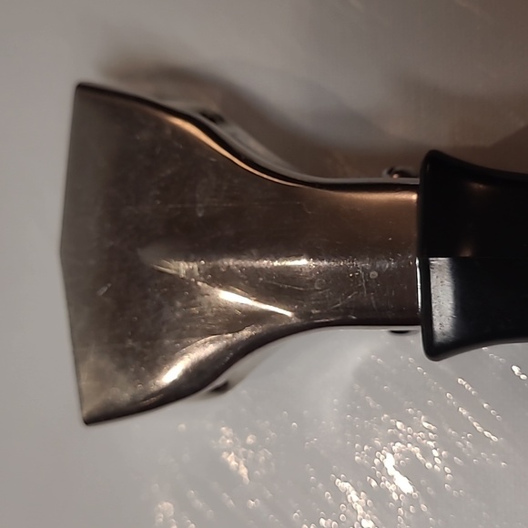 (#3)Vintage corningware lock on the pot detachable holder pat no.641830 - Picture 3 of 5